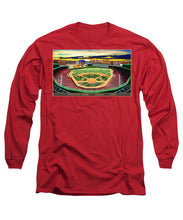 Load image into Gallery viewer, Fenway Park 1934 - Long Sleeve T-Shirt
