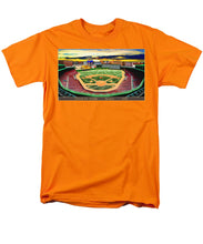 Load image into Gallery viewer, Fenway Park 1934 - Men&#39;s T-Shirt  (Regular Fit)
