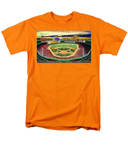 Fenway Park 1934 - Men's T-Shirt  (Regular Fit)