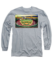 Load image into Gallery viewer, Fenway Park 1934 - Long Sleeve T-Shirt
