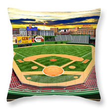 Load image into Gallery viewer, Fenway Park 1934 - Throw Pillow
