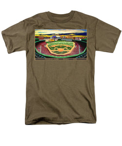 Fenway Park 1934 - Men's T-Shirt  (Regular Fit)