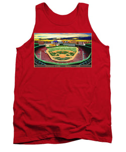 Fenway Park 1934 - Tank Top