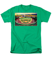 Load image into Gallery viewer, Fenway Park 1934 - Men&#39;s T-Shirt  (Regular Fit)
