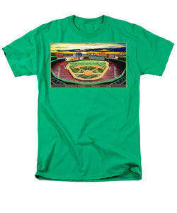 Fenway Park 1934 - Men's T-Shirt  (Regular Fit)