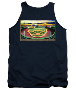 Fenway Park 1934 - Tank Top