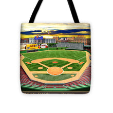Load image into Gallery viewer, Fenway Park 1934 - Tote Bag
