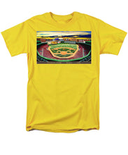 Load image into Gallery viewer, Fenway Park 1934 - Men&#39;s T-Shirt  (Regular Fit)
