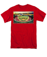 Load image into Gallery viewer, Fenway Park 1934 - Men&#39;s T-Shirt  (Regular Fit)
