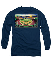 Load image into Gallery viewer, Fenway Park 1934 - Long Sleeve T-Shirt
