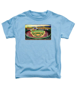 Fenway Park 1934 - Toddler T-Shirt