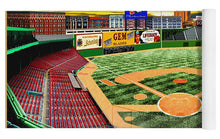 Load image into Gallery viewer, Fenway Park 1934 - Yoga Mat
