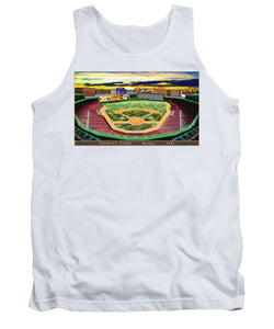 Fenway Park 1934 - Tank Top