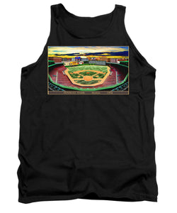 Fenway Park 1934 - Tank Top