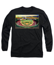 Load image into Gallery viewer, Fenway Park 1934 - Long Sleeve T-Shirt
