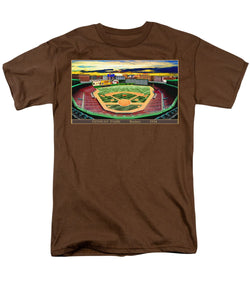 Fenway Park 1934 - Men's T-Shirt  (Regular Fit)