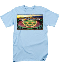 Fenway Park 1934 - Men's T-Shirt  (Regular Fit)