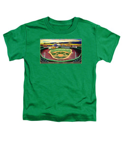 Fenway Park 1934 - Toddler T-Shirt