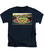 Load image into Gallery viewer, Fenway Park 1934 - Kids T-Shirt
