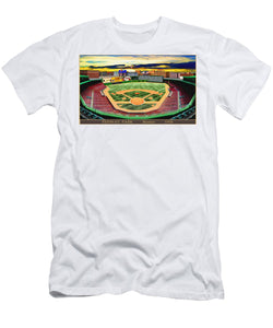 Fenway Park 1934 - T-Shirt