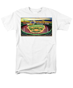 Fenway Park 1934 - Men's T-Shirt  (Regular Fit)