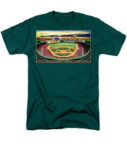 Load image into Gallery viewer, Fenway Park 1934 - Men&#39;s T-Shirt  (Regular Fit)
