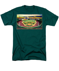 Fenway Park 1934 - Men's T-Shirt  (Regular Fit)