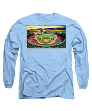Load image into Gallery viewer, Fenway Park 1934 - Long Sleeve T-Shirt
