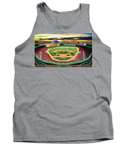 Fenway Park 1934 - Tank Top