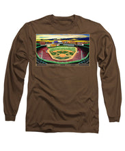Load image into Gallery viewer, Fenway Park 1934 - Long Sleeve T-Shirt
