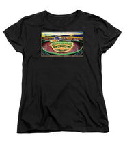 Load image into Gallery viewer, Fenway Park 1934 - Women&#39;s T-Shirt (Standard Fit)
