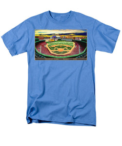 Fenway Park 1934 - Men's T-Shirt  (Regular Fit)