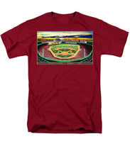 Load image into Gallery viewer, Fenway Park 1934 - Men&#39;s T-Shirt  (Regular Fit)
