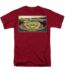 Fenway Park 1934 - Men's T-Shirt  (Regular Fit)