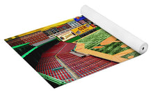 Load image into Gallery viewer, Fenway Park 1934 - Yoga Mat
