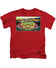 Load image into Gallery viewer, Fenway Park 1934 - Kids T-Shirt
