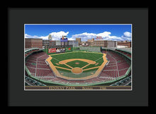 Load image into Gallery viewer, Fenway Park 1946 - Framed Print
