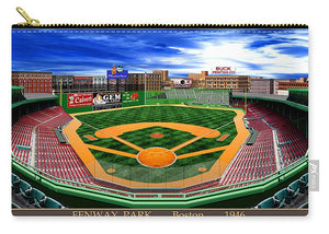 Fenway Park 1946 - Carry-All Pouch