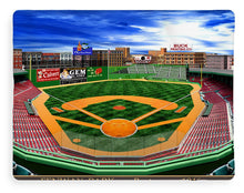 Load image into Gallery viewer, Fenway Park 1946 - Blanket
