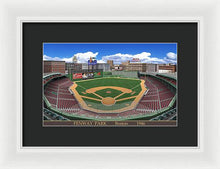 Load image into Gallery viewer, Fenway Park 1946 - Framed Print
