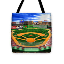 Load image into Gallery viewer, Fenway Park 1946 - Tote Bag
