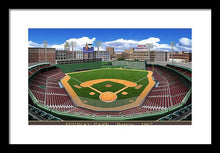 Load image into Gallery viewer, Fenway Park 1967 - Framed Print
