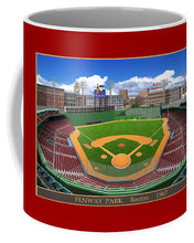 Load image into Gallery viewer, Fenway Park 1967 - Mug
