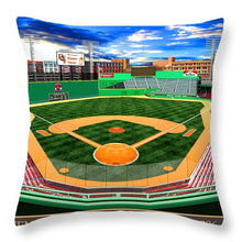 Load image into Gallery viewer, Fenway Park 1986 - Throw Pillow

