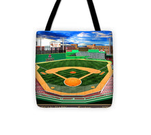Load image into Gallery viewer, Fenway Park 1986 - Tote Bag
