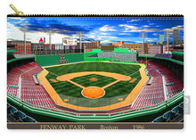 Load image into Gallery viewer, Fenway Park 1986 - Carry-All Pouch
