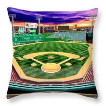 Load image into Gallery viewer, Fenway Park 2013 - Throw Pillow
