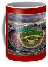 Load image into Gallery viewer, Fenway Park 2013 - Mug
