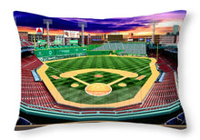 Load image into Gallery viewer, Fenway Park 2013 - Throw Pillow
