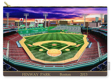 Load image into Gallery viewer, Fenway Park 2013 - Carry-All Pouch
